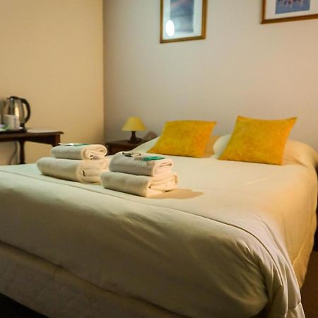 Apart Hotel Libertador El Calafate Zewnętrze zdjęcie