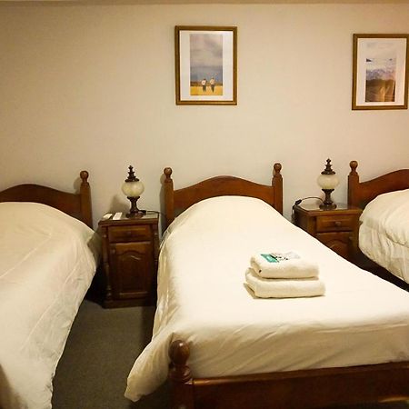 Apart Hotel Libertador El Calafate Zewnętrze zdjęcie