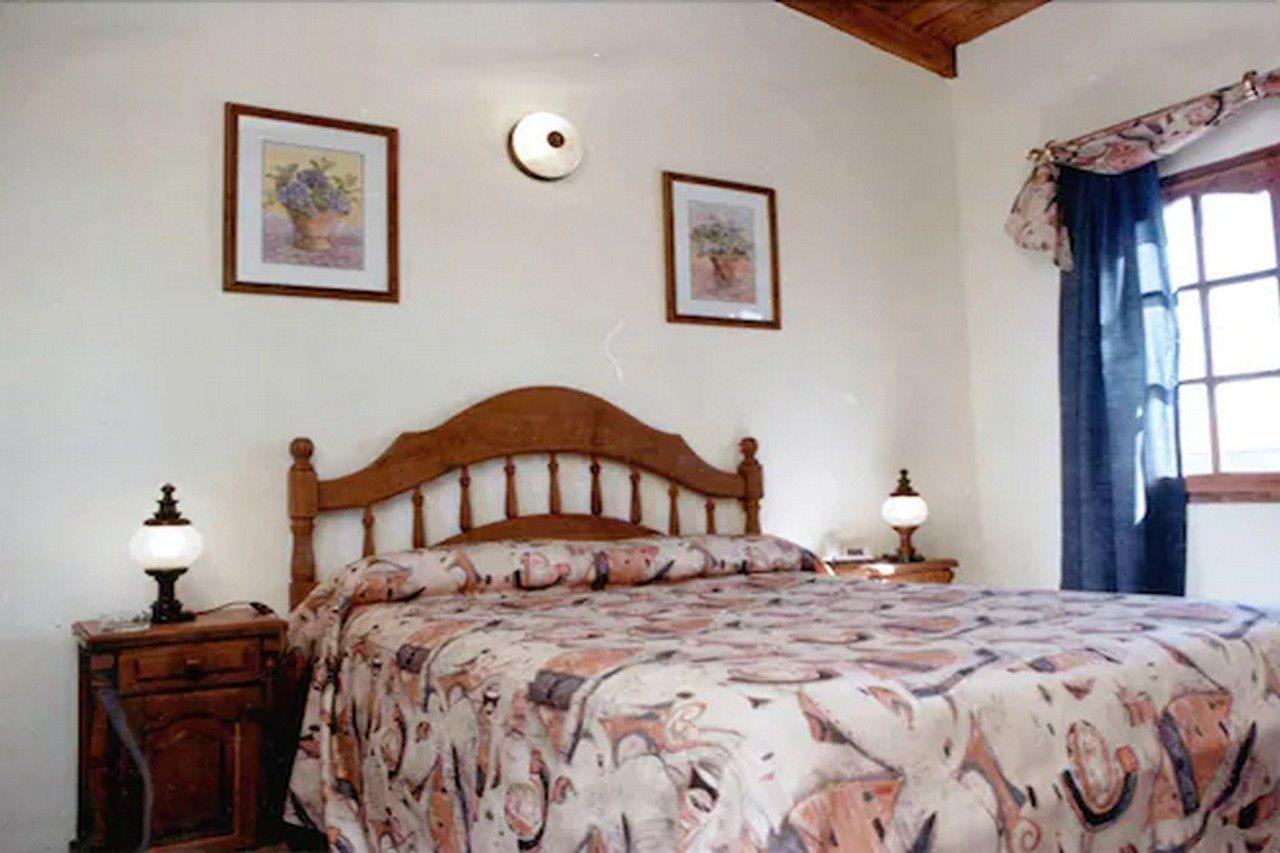 Apart Hotel Libertador El Calafate Zewnętrze zdjęcie