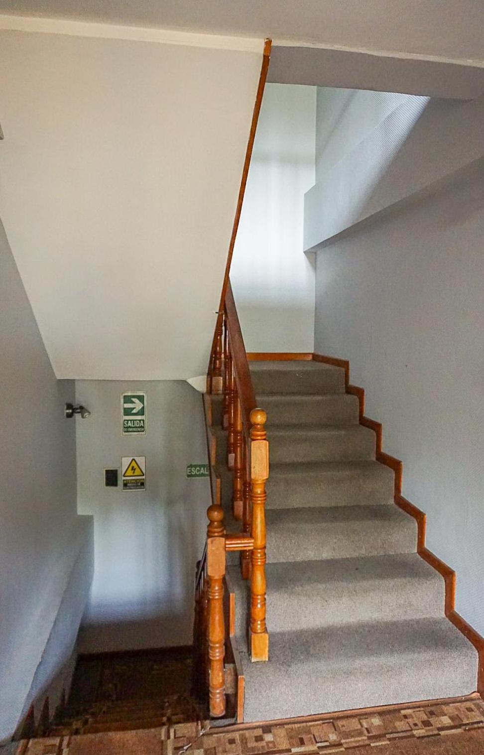Apart Hotel Libertador El Calafate Zewnętrze zdjęcie