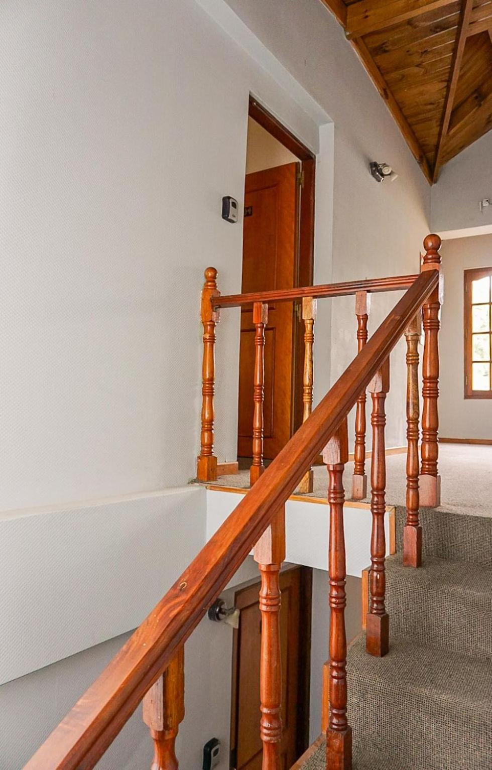 Apart Hotel Libertador El Calafate Zewnętrze zdjęcie