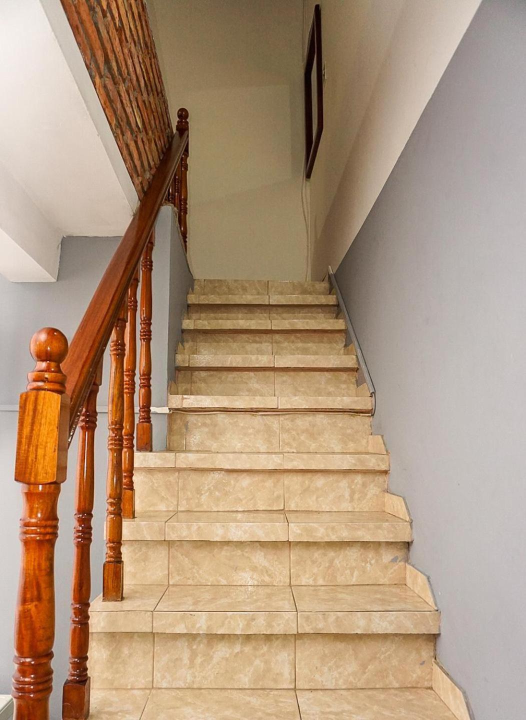 Apart Hotel Libertador El Calafate Zewnętrze zdjęcie