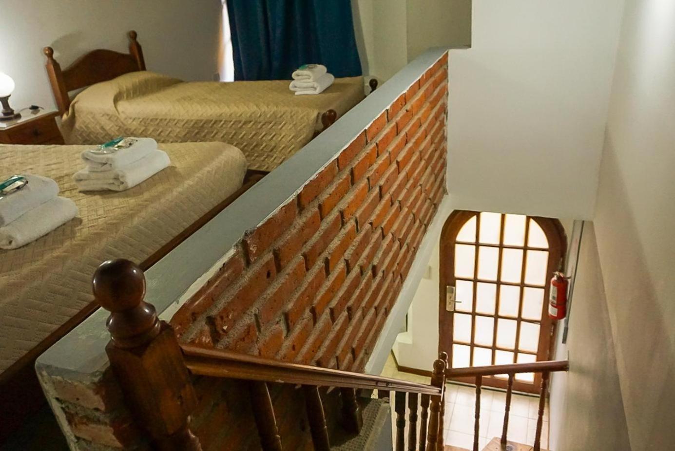 Apart Hotel Libertador El Calafate Zewnętrze zdjęcie