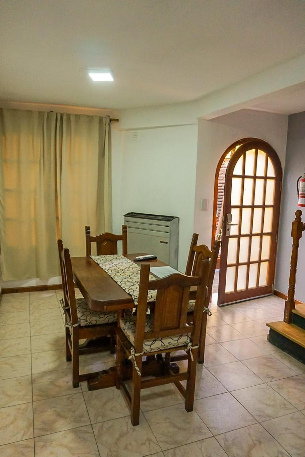 Apart Hotel Libertador El Calafate Zewnętrze zdjęcie