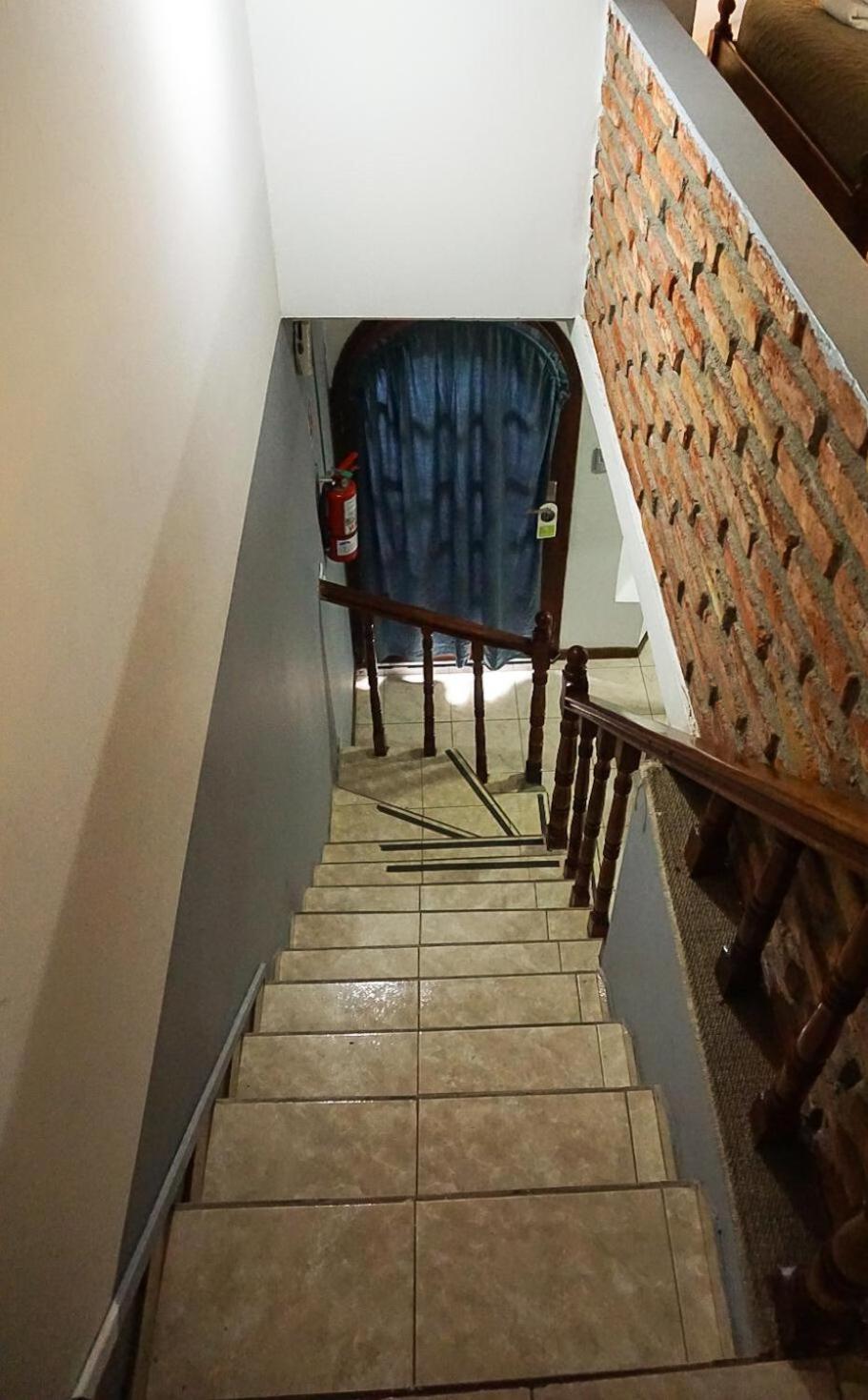 Apart Hotel Libertador El Calafate Zewnętrze zdjęcie