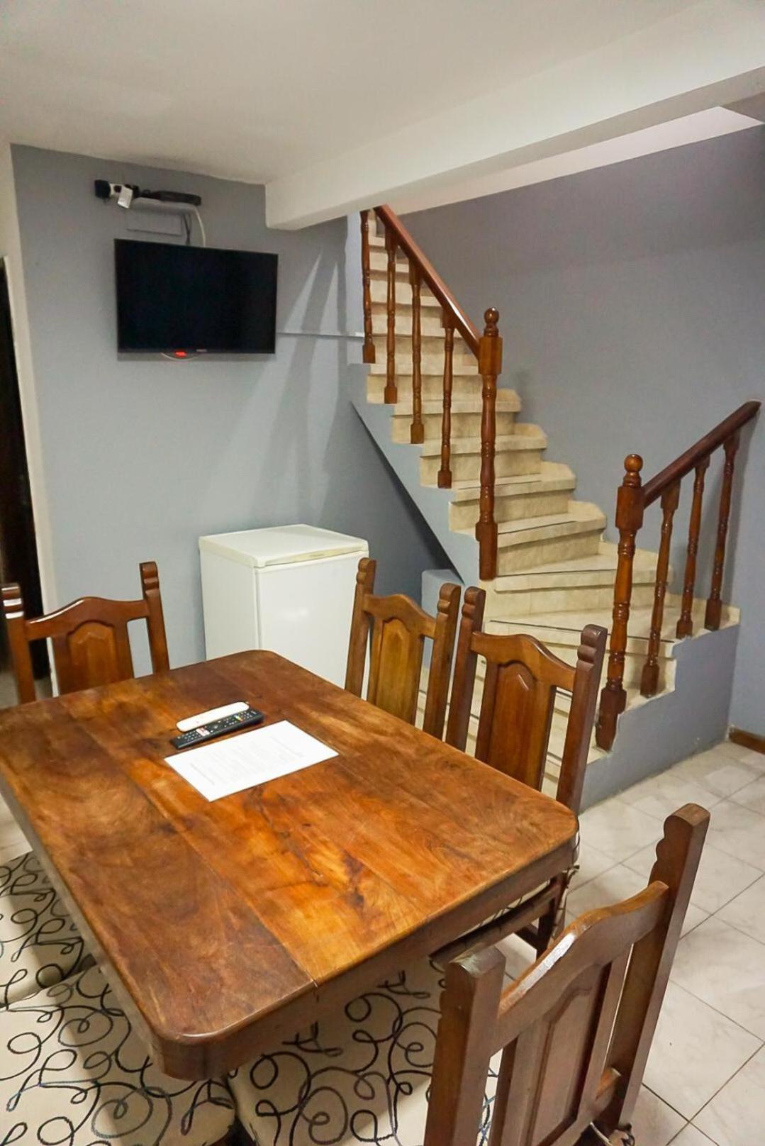 Apart Hotel Libertador El Calafate Zewnętrze zdjęcie