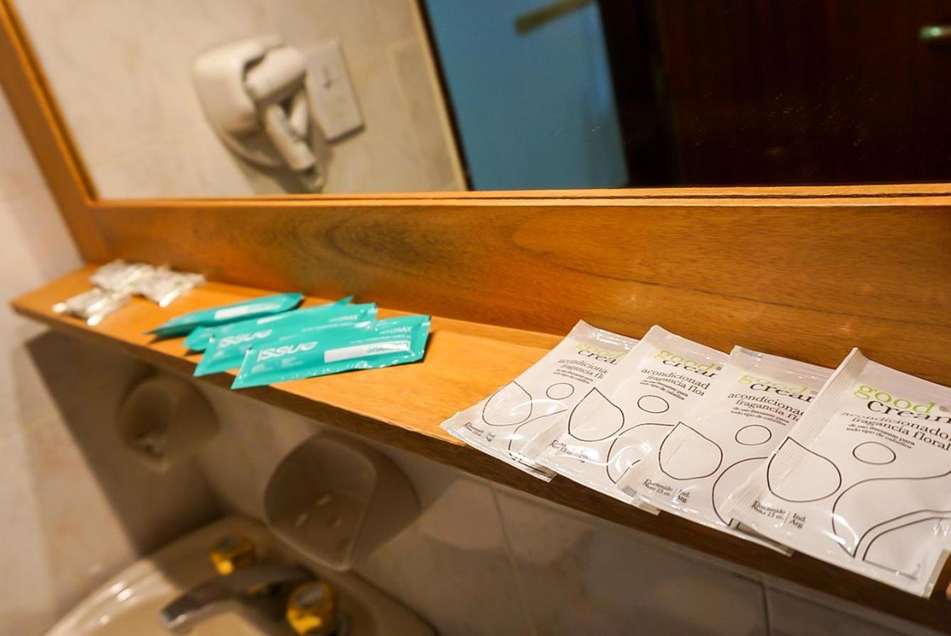 Apart Hotel Libertador El Calafate Zewnętrze zdjęcie