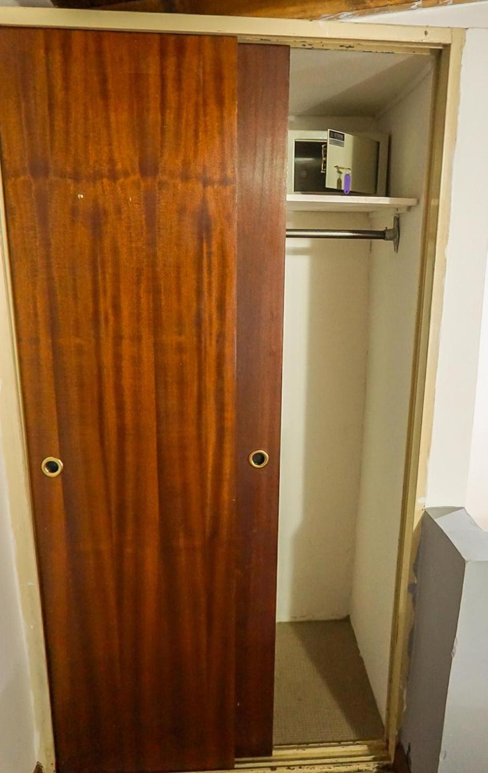 Apart Hotel Libertador El Calafate Zewnętrze zdjęcie